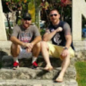 Meet your Posher, Brian